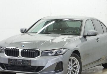 BMW 318 15.866 km 34.850 &euro; Melle 49324