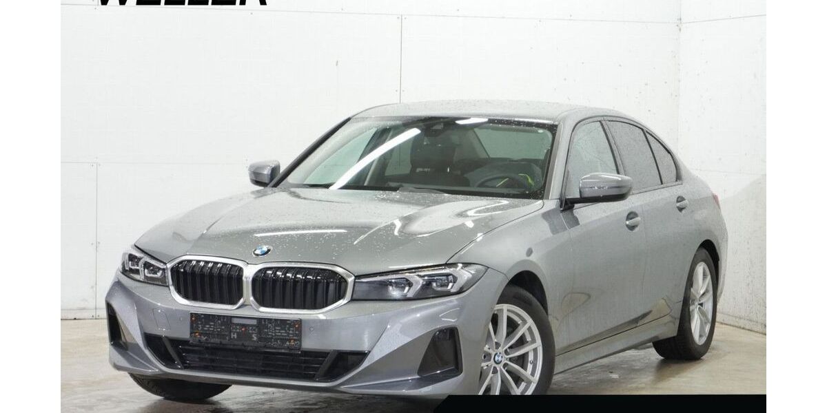 BMW 318 15.866 km 34.850 &euro; Melle 49324