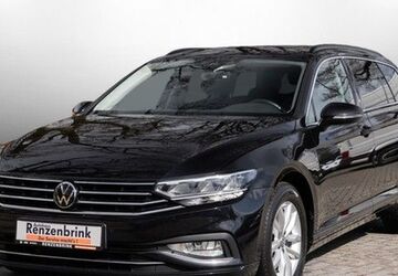 VW Passat Variant 85.235 km 24.990 &euro; Bramsche - Engter 49565