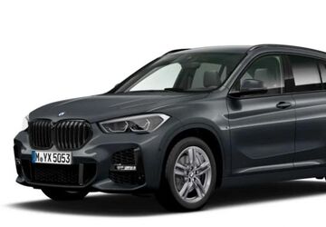 BMW X1 36.966 km 27.490 &euro; Ibbenbüren 49479