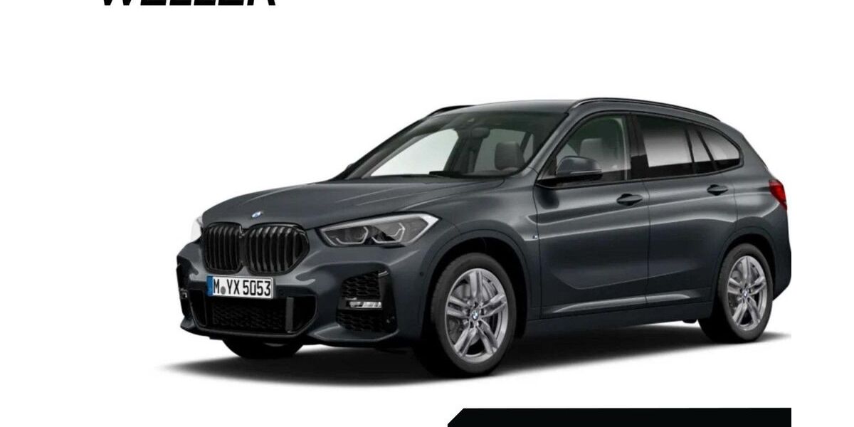 BMW X1 36.966 km 27.490 &euro; Ibbenbüren 49479