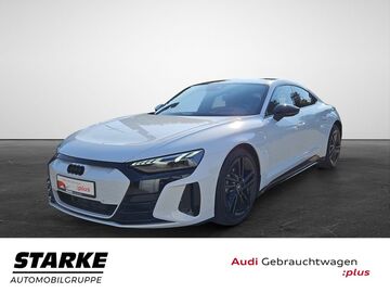 Gebrauchte Audi e-tron GT