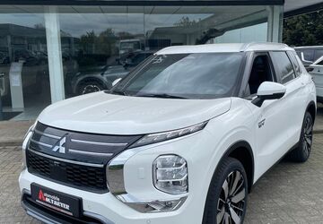 Mitsubishi Plug-in Hybrid Outlander 1.500 km 40.950 &euro; Melle 49324
