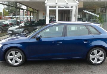 Audi A3 95.600 km 15.490 &euro; Osnabrück 49084