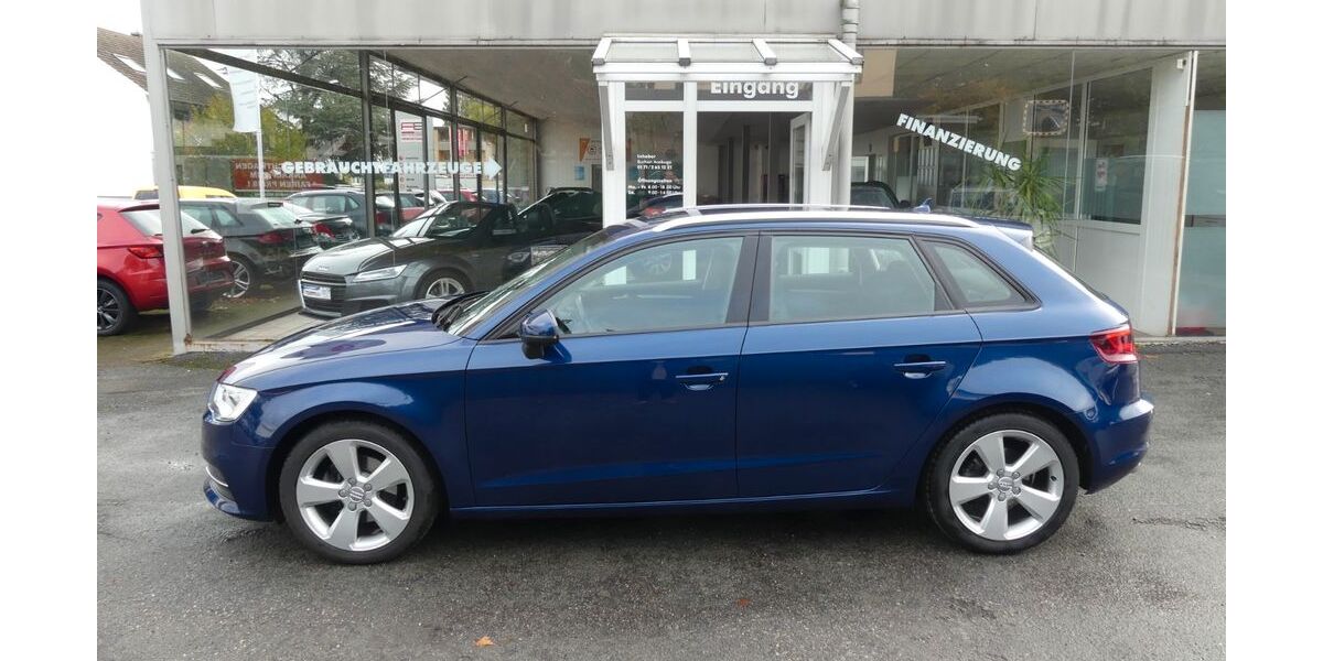 Audi A3 95.600 km 15.490 &euro; Osnabrück 49084