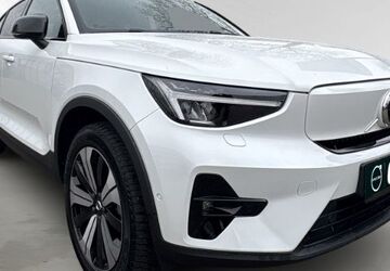 Volvo C40 23.245 km 32.370 &euro; Osnabrück 49090