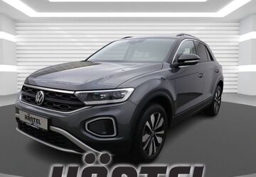 VW T-Roc 25.800 km 27.700 &euro; Osnabrück 49084