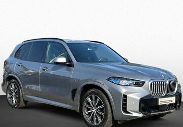 BMW X5 25.038 km 74.850 &euro; Melle 49324