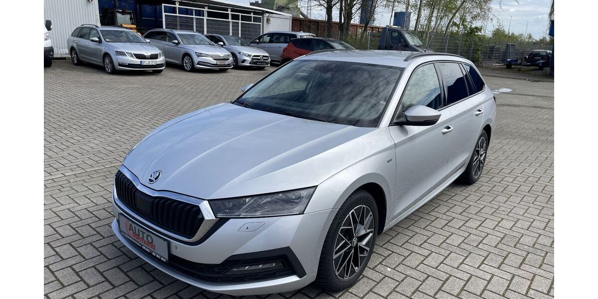 Skoda Octavia 279.600 km 12.690 &euro; Georgsmarienhütte 49124