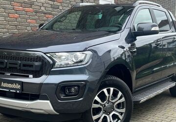 Ford Ranger 39.190 km 35.990 &euro; Osnabrück 49090