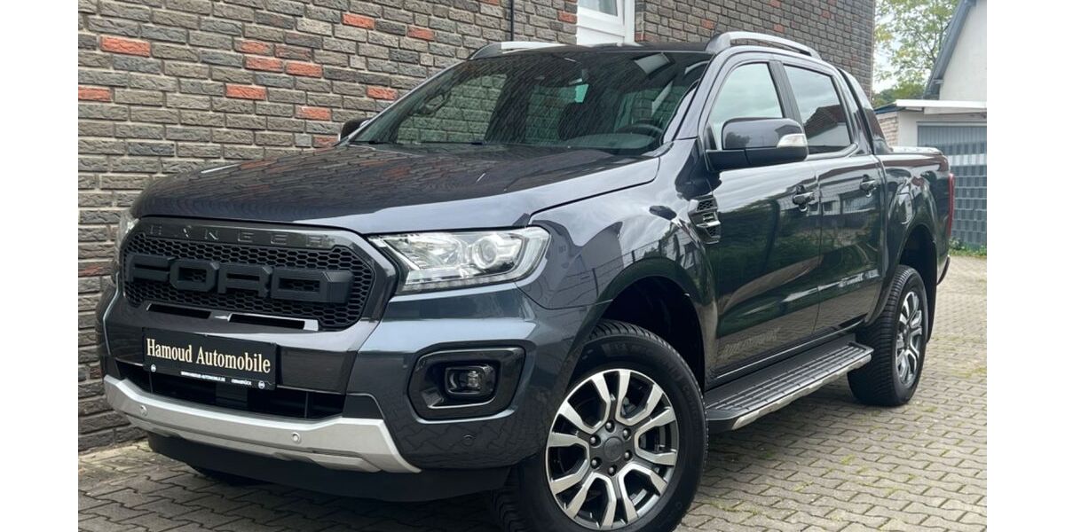 Ford Ranger 39.190 km 35.990 &euro; Osnabrück 49090