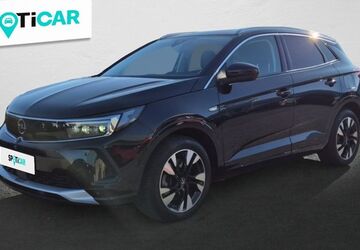 Opel Grandland (X) 64.990 km 23.990 &euro; Georgsmarienhütte 49124