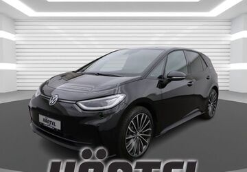 VW ID.3 3.200 km 45.200 &euro; Osnabrück 49084