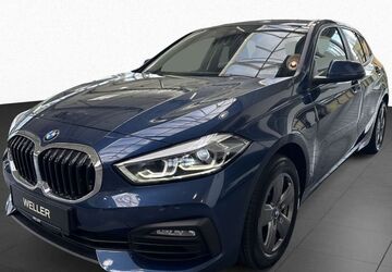 BMW 118 57.146 km 18.800 &euro; Osnabrück 49084