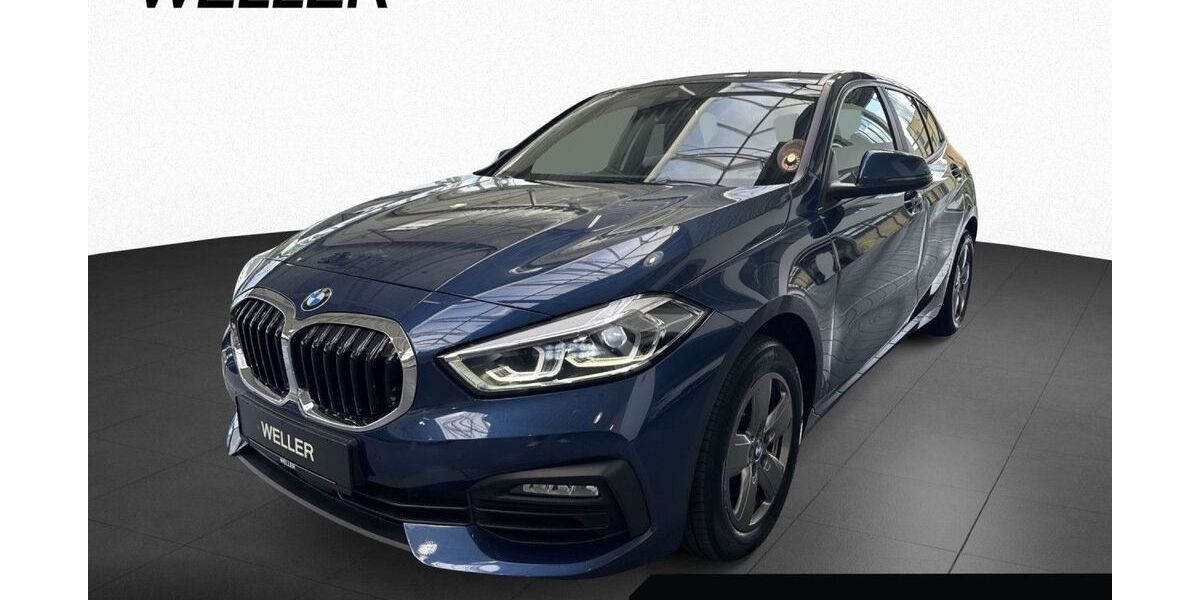 BMW 118 57.146 km 18.800 &euro; Osnabrück 49084
