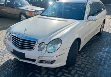 Mercedes-Benz E 280 380.000 km 2.499 &euro; Osnabrück 49084