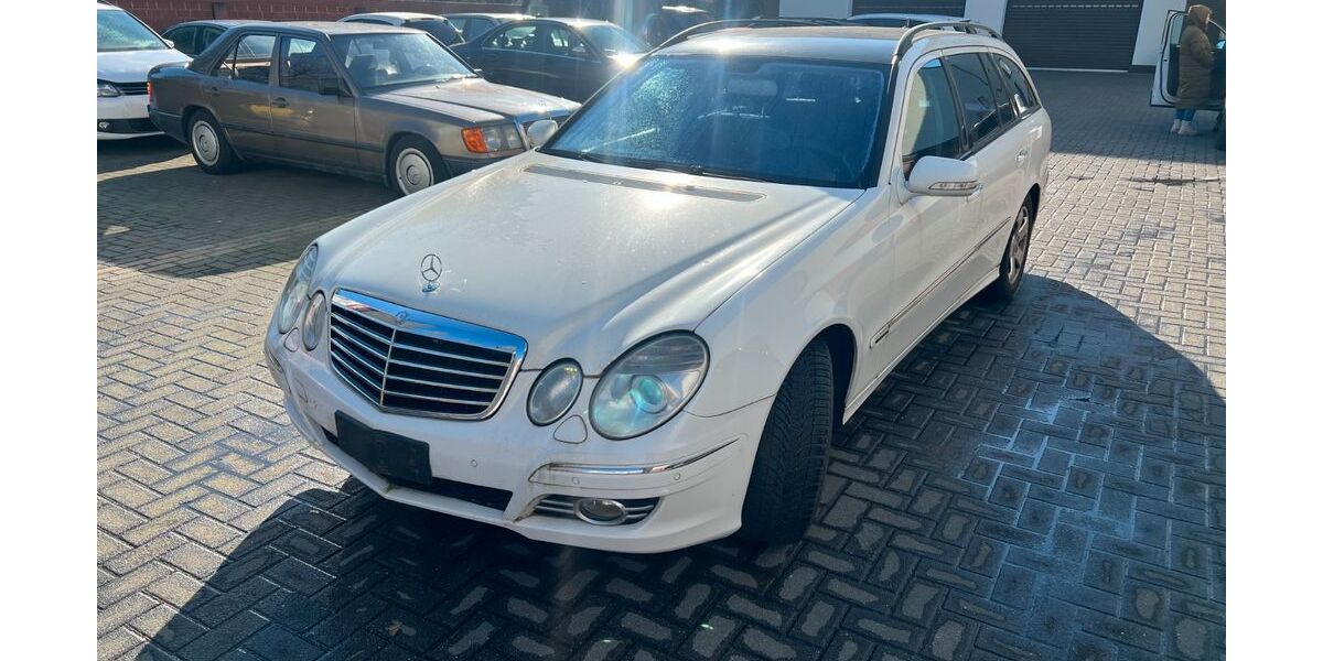 Mercedes-Benz E 280 380.000 km 2.499 &euro; Osnabrück 49084