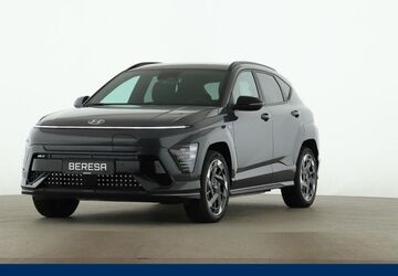 Hyundai KONA 3.990 km 35.980 &euro; Osnabrück 49078