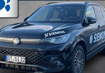 VW Tiguan 4.462 km 67.730 &euro; Ibbenbüren 49479