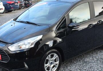 Ford B-Max 78.000 km 11.890 &euro; Dissen 49201