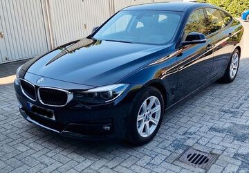 BMW 320 Gran Turismo 197.222 km 11.499 &euro; Osnabrück 49076