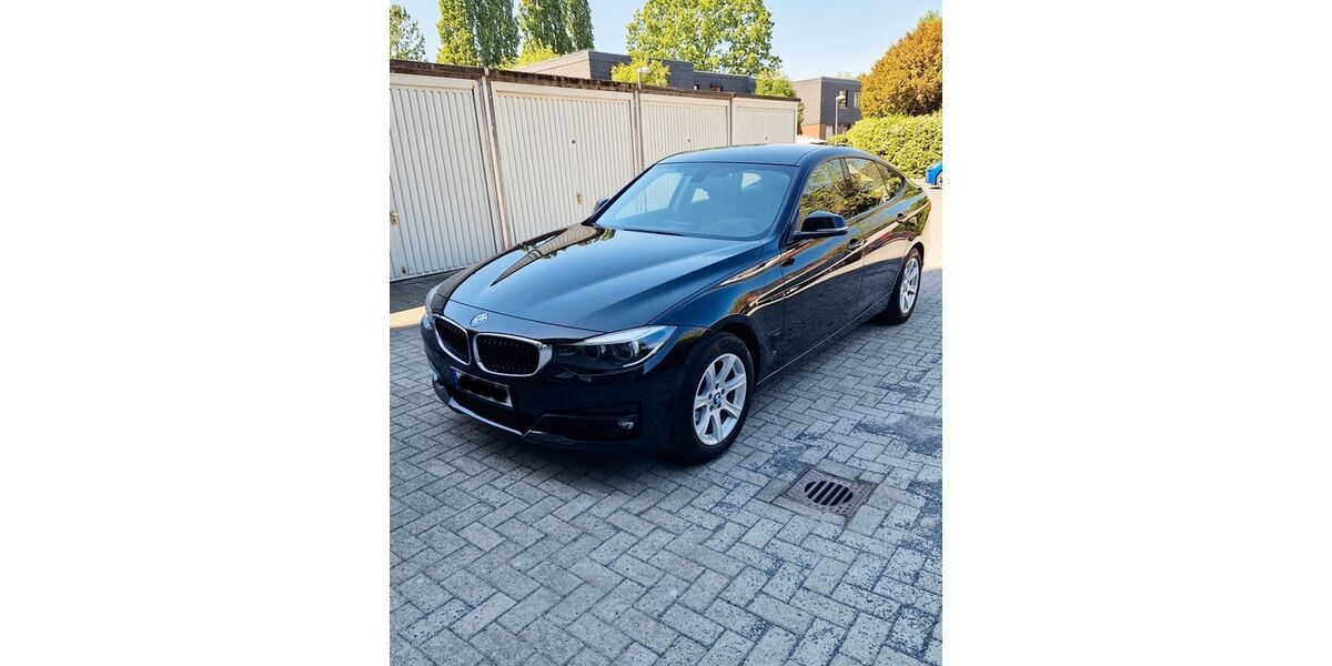 BMW 320 Gran Turismo 197.222 km 11.499 &euro; Osnabrück 49076