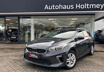 Kia ceed Sportswagon 48.750 km 19.950 &euro; Melle 49324