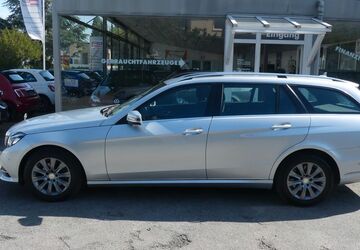 Mercedes-Benz E 220 175.840 km 17.990 &euro; Osnabrück 49084