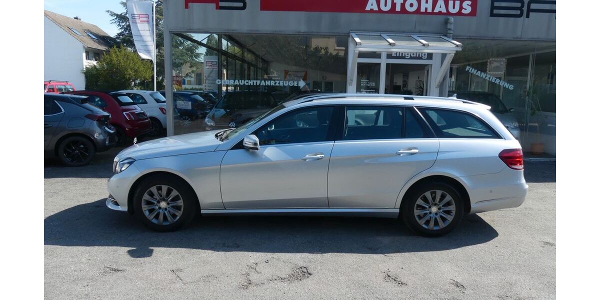 Mercedes-Benz E 220 175.840 km 17.990 &euro; Osnabrück 49084