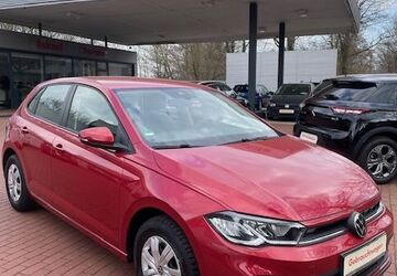 VW Polo 18.900 km 14.490 &euro; Osnabrück 49086
