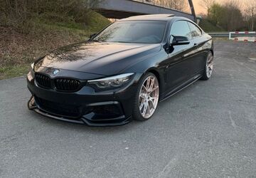 BMW 435 143.000 km 24.900 &euro; Ibbenbüren 49479