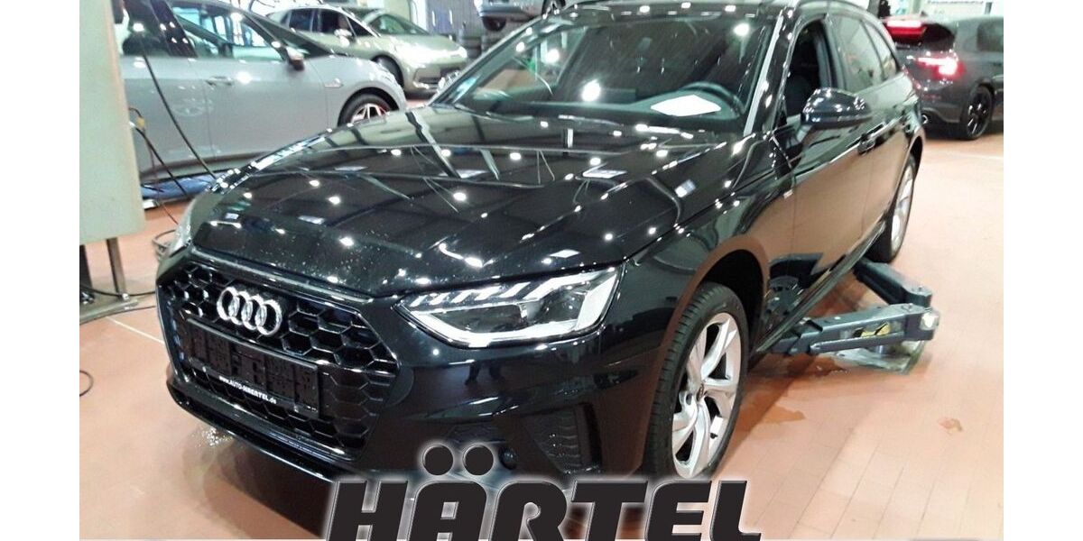 Audi A4 93.600 km 23.900 &euro; Osnabrück 49084