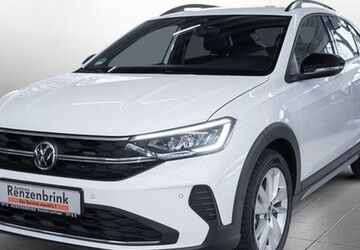 VW Taigo 6.000 km 29.990 &euro; Bramsche - Engter 49565