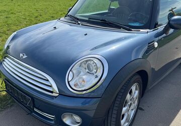 Mini Cooper Cabrio 111.000 km 5.949 &euro; Melle 49324