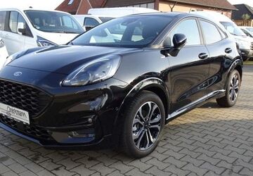 Ford Puma 22.280 km 22.450 &euro; Bad Laer 49196