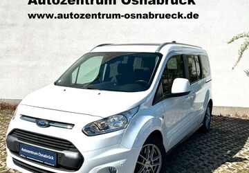Ford Tourneo Connect 300.000 km 10.990 &euro; Osnabrück 49088