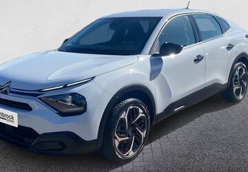 Citroen C4 X 1.418 km 14.990 &euro; Osnabrück 49082