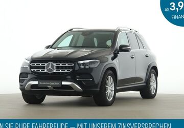 Mercedes-Benz GLE 400 9.200 km 78.980 &euro; Osnabrück 49078
