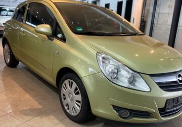 Opel Corsa 200.000 km 1.300 &euro; Belm/Vehrte (bei Osnabrück) 49191