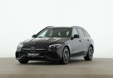 Mercedes-Benz C 220 9.349 km 48.950 &euro; Osnabrück 49078