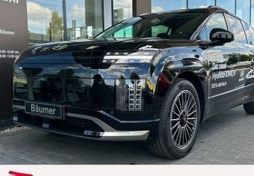 Hyundai IONIQ 9 1.937 km 76.890 &euro; Ibbenbüren 49479