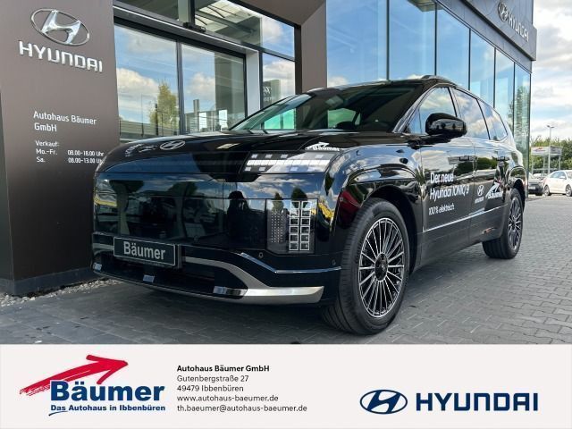 Hyundai IONIQ 9 1.937 km 76.890 &euro; Ibbenbüren 49479