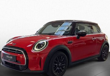 Mini Cooper 33.286 km 22.900 &euro; Osnabrück 49084