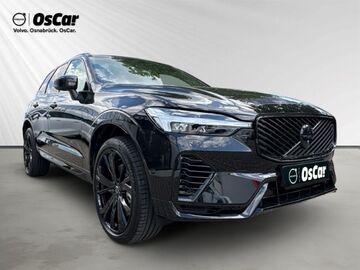 Gebrauchte Volvo XC60