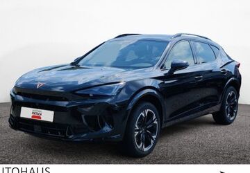 Cupra Formentor 14.392 km 31.940 &euro; Melle 49324