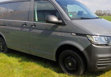 VW T6 Transporter 23.929 km 24.400 &euro; Dissen 49201