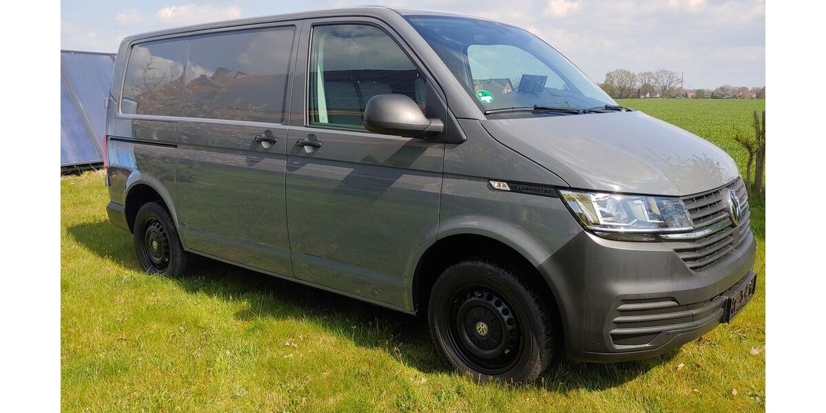 VW T6 Transporter 23.929 km 24.400 &euro; Dissen 49201