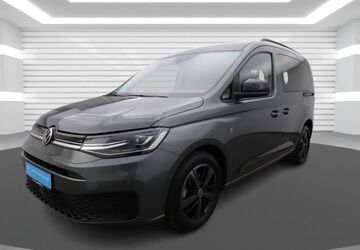 VW Caddy 7.900 km 36.200 &euro; Osnabrück 49084