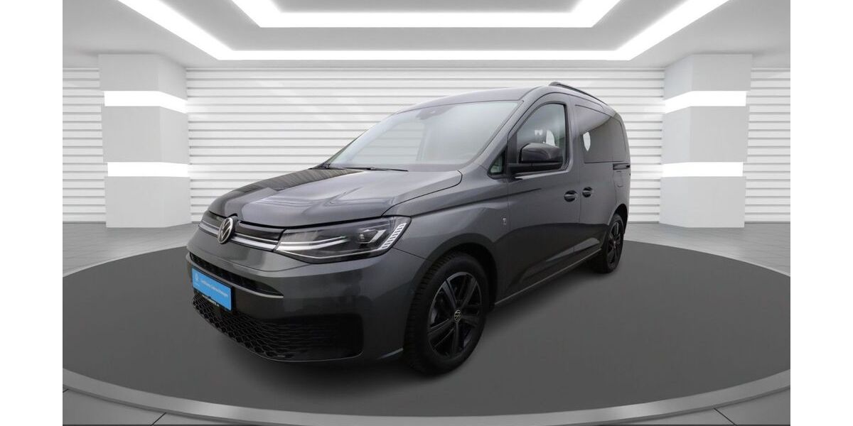 VW Caddy 7.900 km 36.200 &euro; Osnabrück 49084