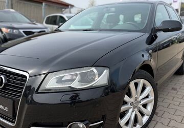 Audi A3 206.000 km 5.999 &euro; Ibbenbüren 49477